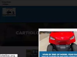 Sites similar to cartiologysales.com