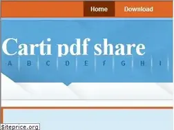 Sites similar to cartipdfshare.blogspot.com