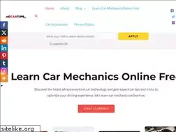 Sites similar to cartips24.com