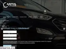 Sites similar to cartis.hu