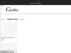 Sites similar to cartist01.com