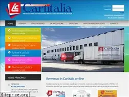 Sites similar to cartitaliaonline.it