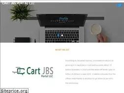 Sites similar to cartjbs.ae