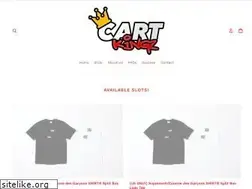 Sites similar to cartkingz.com