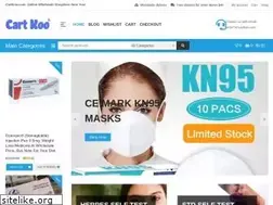 Sites similar to cartkoo.com