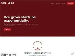 Sites similar to cartlogic.com