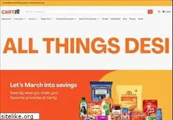 Sites similar to cartly.ca