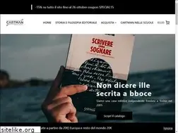 Sites similar to cartmanedizioni.it