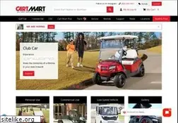 Sites similar to cartmart.com