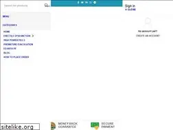 Sites similar to cartmeds.com