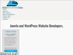 Sites similar to cartmell.co.za