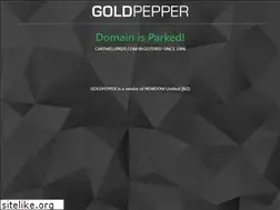 Sites similar to cartmellprize.com