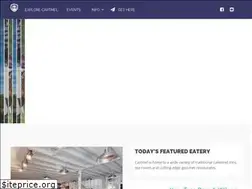 Sites similar to cartmelvillage.com