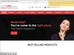 Sites similar to cartmodules.com