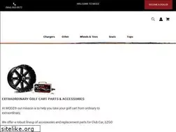 Sites similar to cartmodz.com