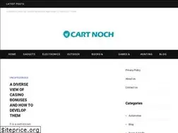 Sites similar to cartnoch.com