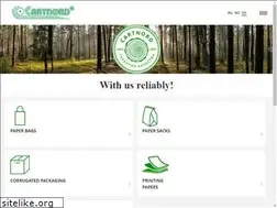 Sites similar to cartnord.md
