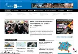 Sites similar to carto-presse.com