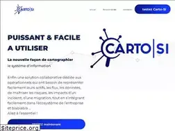 Sites similar to carto-si.com