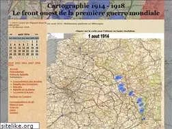 Sites similar to carto1418.fr
