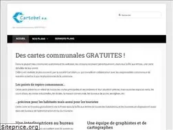 Sites similar to cartobel.be