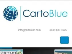 Sites similar to cartoblue.com