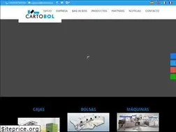 Sites similar to cartobol.es