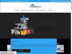 Sites similar to cartobol.fr