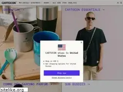 Sites similar to cartocon.co.uk
