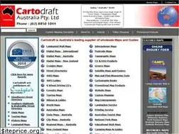 Sites similar to cartodraft.com.au