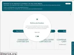 Sites similar to cartoesda.com