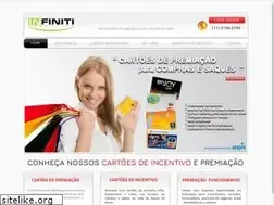 Sites similar to cartoesdepremiacao.com.br