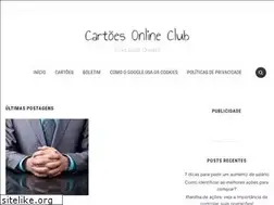 Sites similar to cartoesonline.club