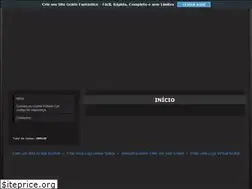 Sites similar to cartoesvalidos.comunidades.net