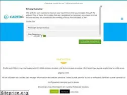 Sites similar to cartogalicia.com