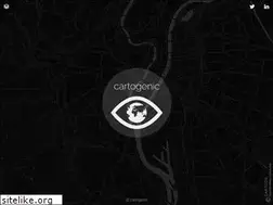 Sites similar to cartogenic.com