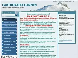 Sites similar to cartografia-garmin.webnode.es