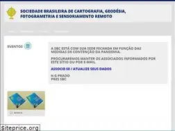 Sites similar to cartografia.org.br