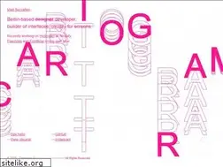 Sites similar to cartogram.ca