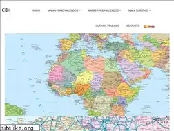 Sites similar to cartograma2012.com