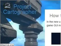 Sites similar to cartographer.online