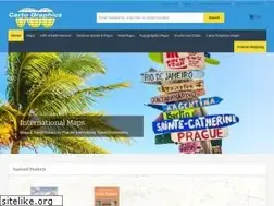 Sites similar to cartographics.com.au