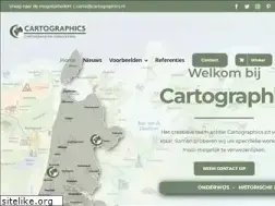 Sites similar to cartographics.nl
