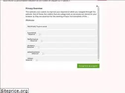 Sites similar to cartographie.sciences-po.fr
