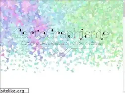 Sites similar to cartographisme.com