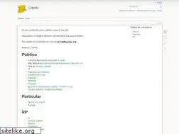Sites similar to cartola.org