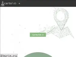 Sites similar to cartolab.com