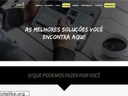 Sites similar to cartolacomunicacao.com.br
