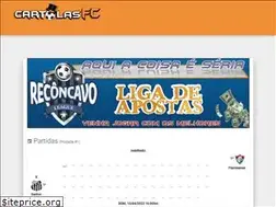 Sites similar to cartolasfc.com