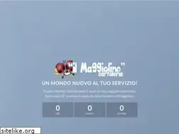 Sites similar to cartoleriailmaggiolino.com